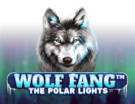 Wolf Fang The Polar Lights Sportingbet